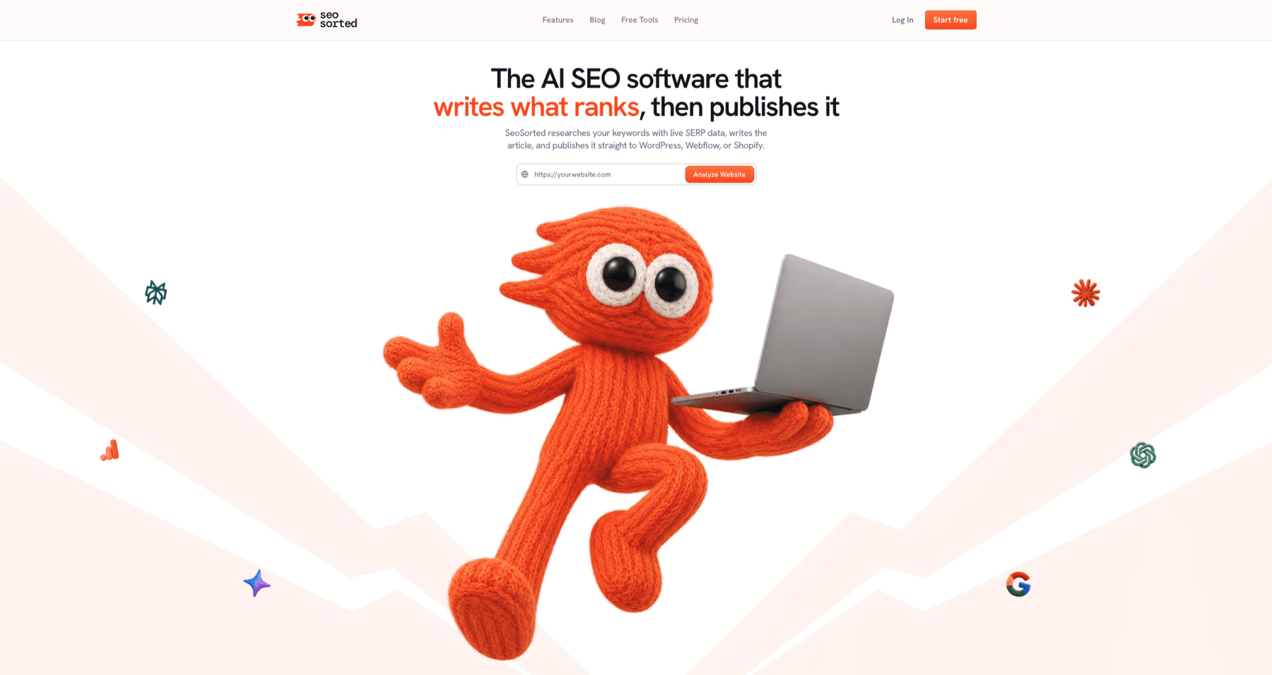 SeoSorted